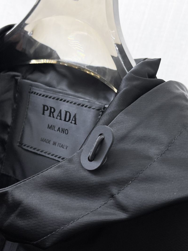 Prada Outwear